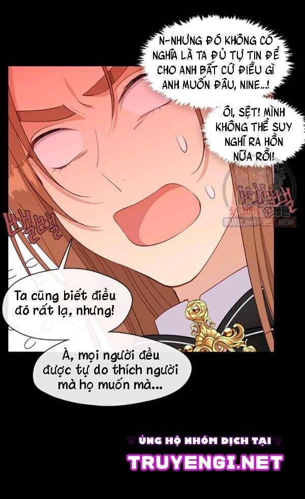 đọc truyện Cẩn Thận Nữ Phụ Phản Diện Đấy Chương 68 ảnh 36 tại Thiên Thai Truyện