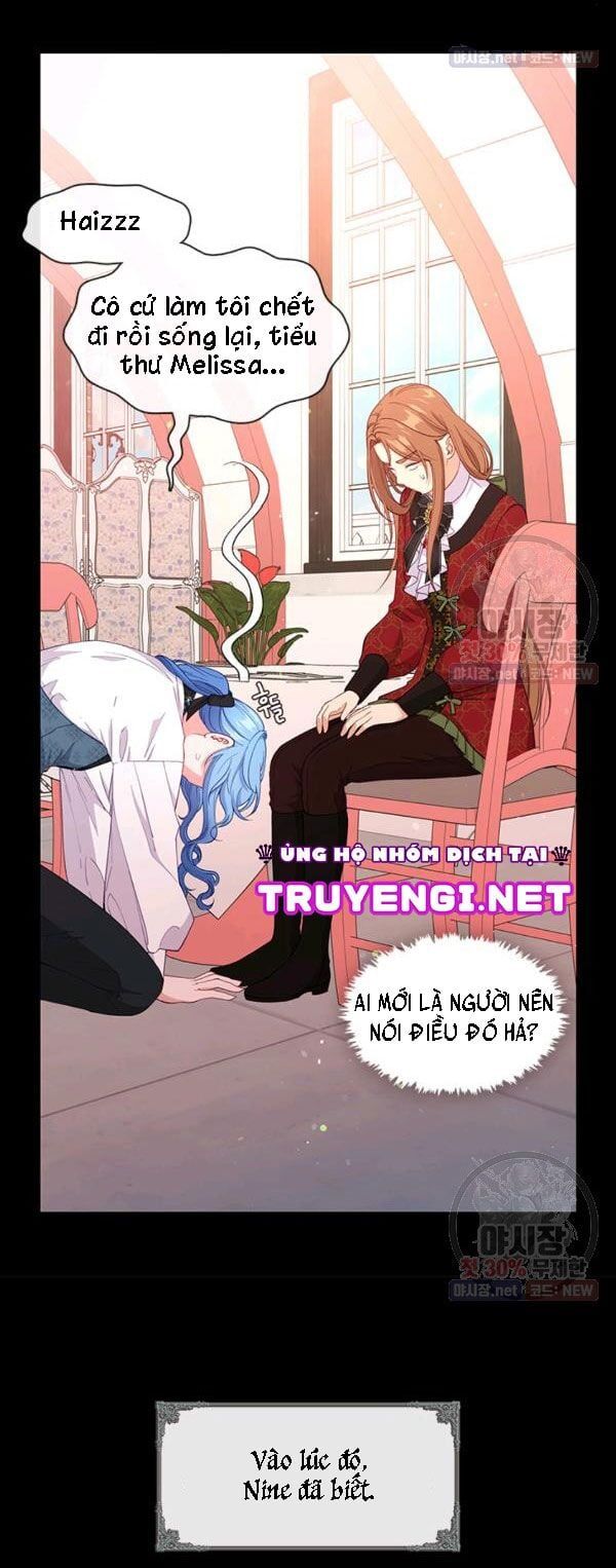 đọc truyện Cẩn Thận Nữ Phụ Phản Diện Đấy Chương 68 ảnh 37 tại Thiên Thai Truyện