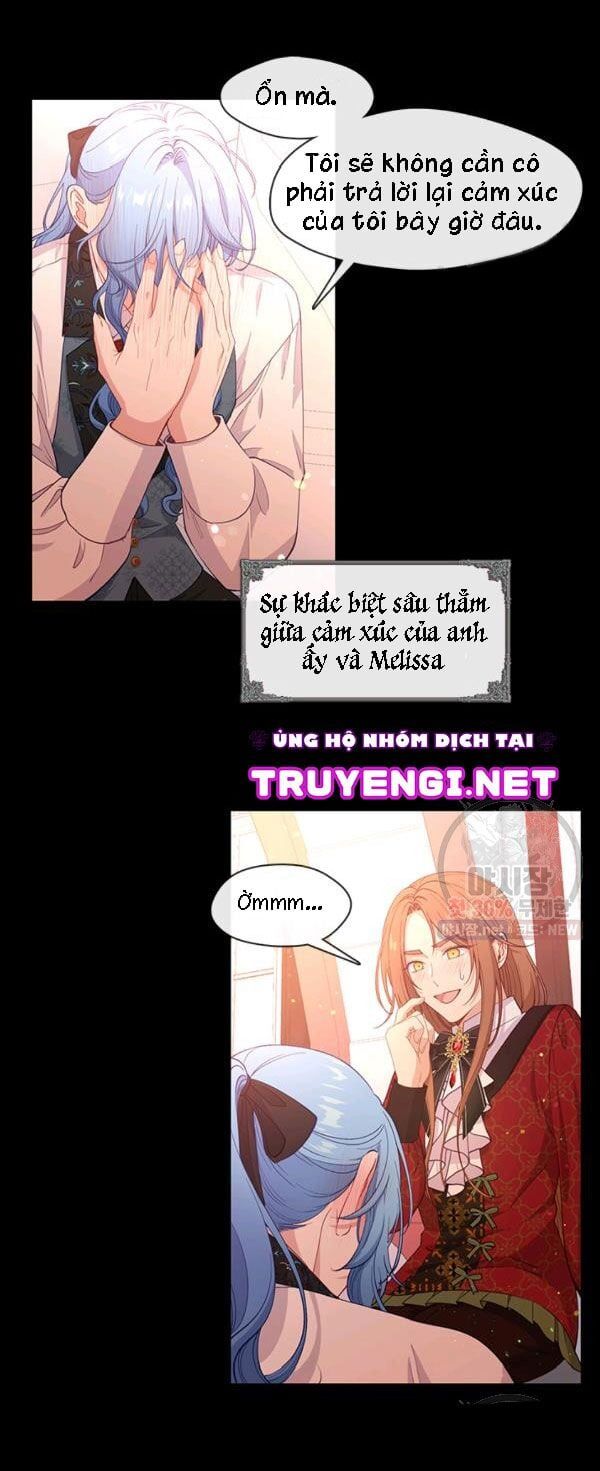 đọc truyện Cẩn Thận Nữ Phụ Phản Diện Đấy Chương 68 ảnh 38 tại Thiên Thai Truyện