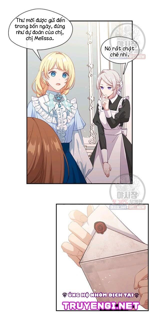 đọc truyện Cẩn Thận Nữ Phụ Phản Diện Đấy Chương 68 ảnh 46 tại Thiên Thai Truyện