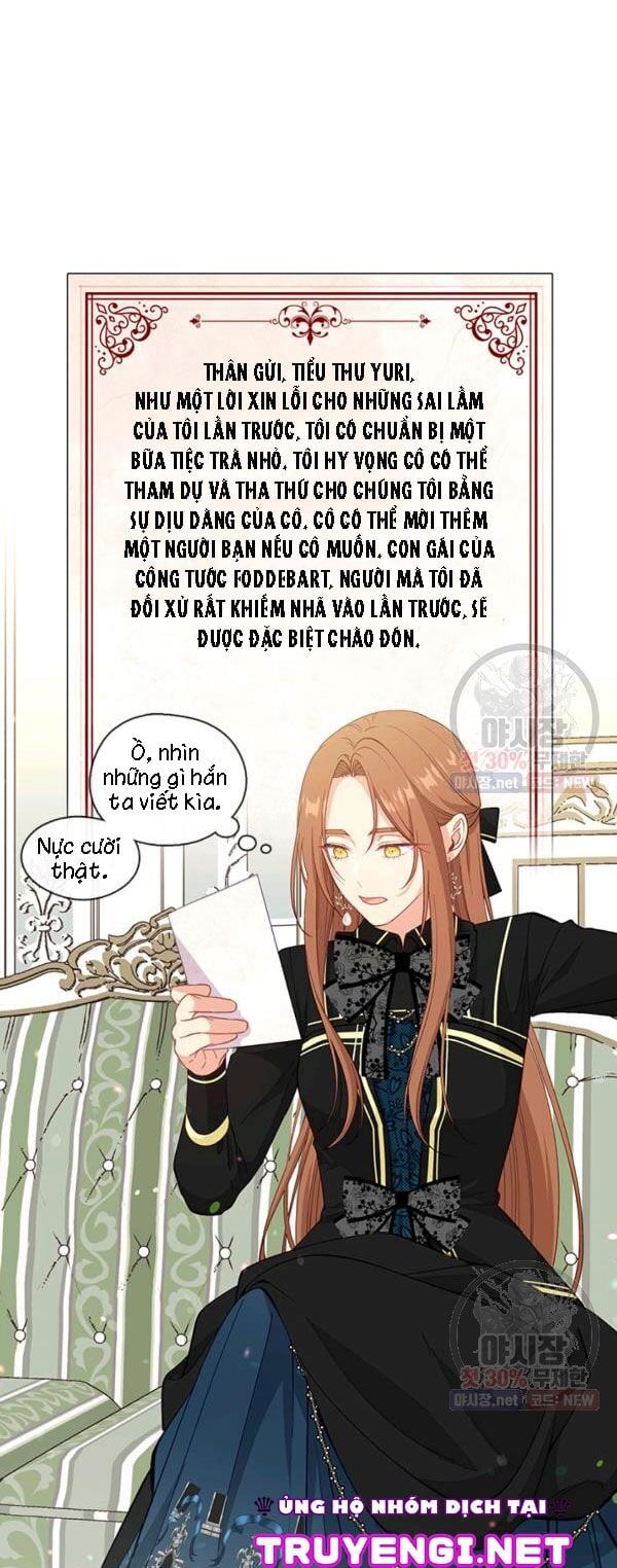 đọc truyện Cẩn Thận Nữ Phụ Phản Diện Đấy Chương 68 ảnh 47 tại Thiên Thai Truyện