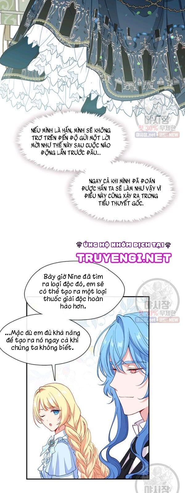 đọc truyện Cẩn Thận Nữ Phụ Phản Diện Đấy Chương 68 ảnh 48 tại Thiên Thai Truyện