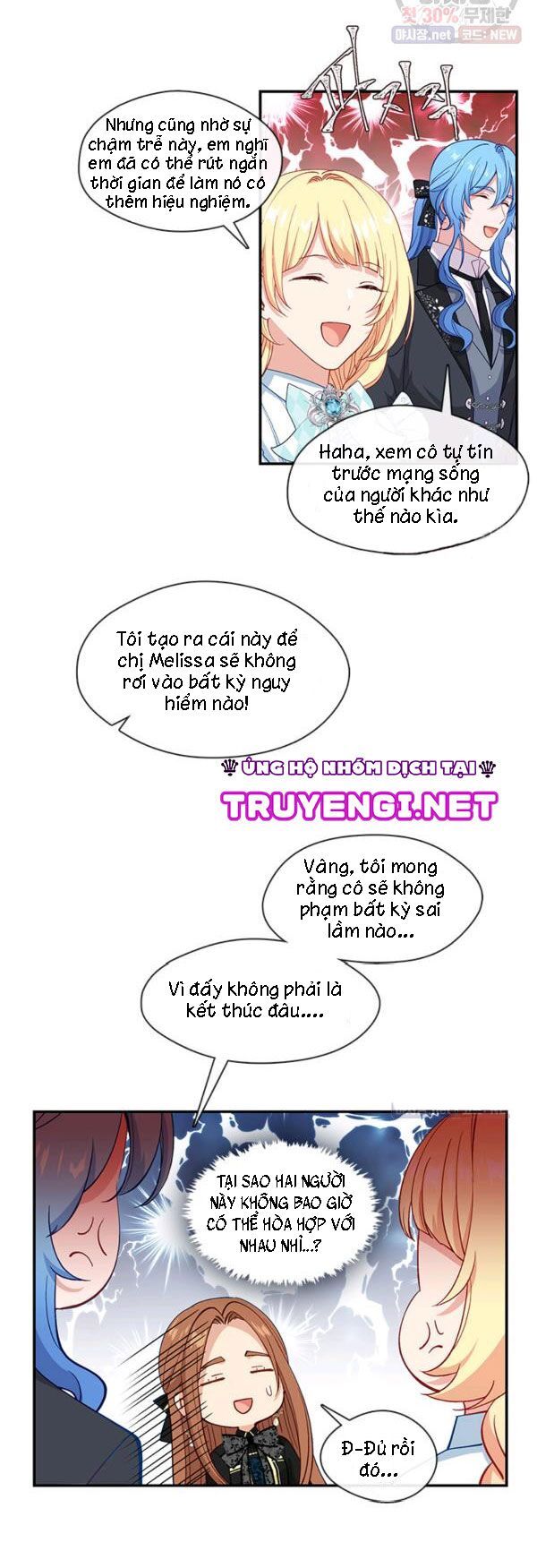 đọc truyện Cẩn Thận Nữ Phụ Phản Diện Đấy Chương 68 ảnh 49 tại Thiên Thai Truyện