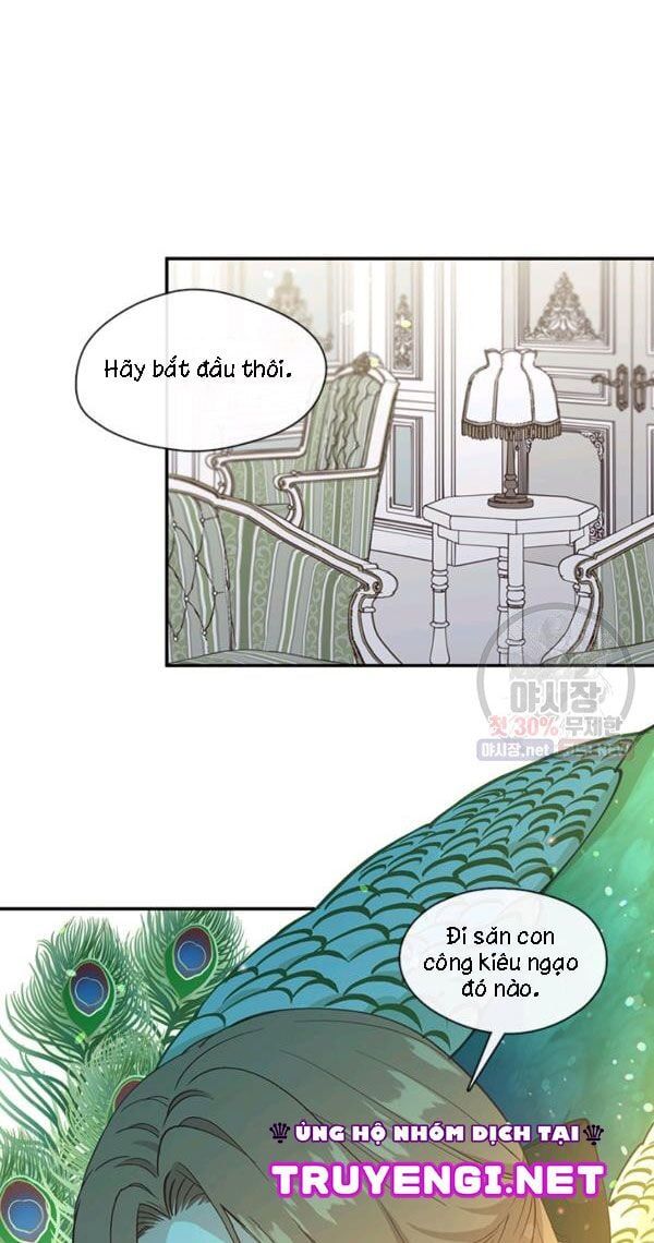 đọc truyện Cẩn Thận Nữ Phụ Phản Diện Đấy Chương 68 ảnh 50 tại Thiên Thai Truyện