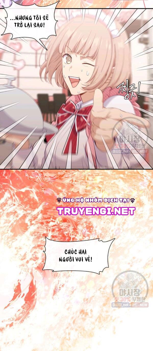 đọc truyện Cẩn Thận Nữ Phụ Phản Diện Đấy Chương 68 ảnh 7 tại Thiên Thai Truyện