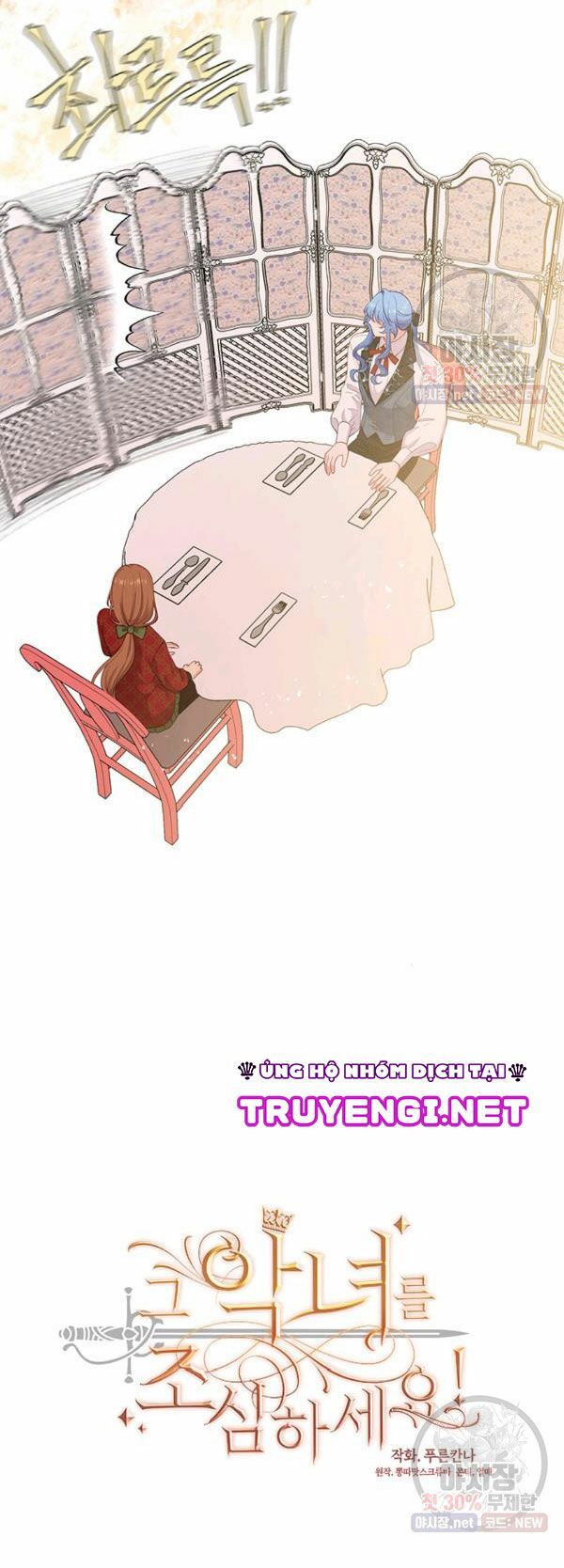 đọc truyện Cẩn Thận Nữ Phụ Phản Diện Đấy Chương 68 ảnh 8 tại Thiên Thai Truyện