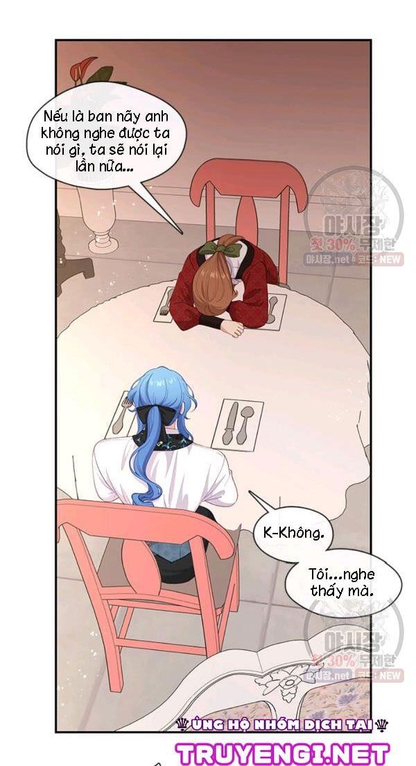 đọc truyện Cẩn Thận Nữ Phụ Phản Diện Đấy Chương 68 ảnh 10 tại Thiên Thai Truyện