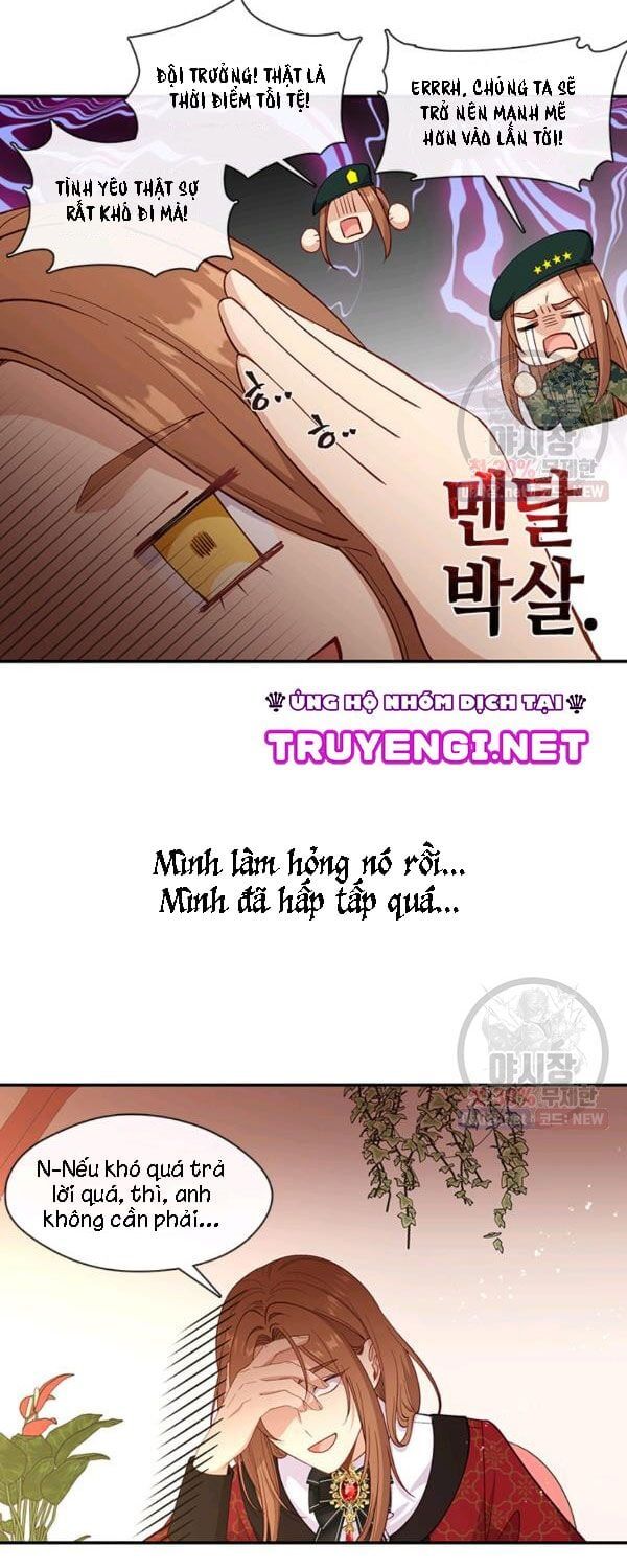 đọc truyện Cẩn Thận Nữ Phụ Phản Diện Đấy Chương 68 ảnh 11 tại Thiên Thai Truyện