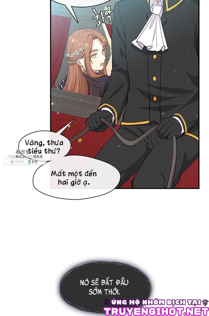 đọc truyện Cẩn Thận Nữ Phụ Phản Diện Đấy Chương 69 ảnh 15 tại Thiên Thai Truyện