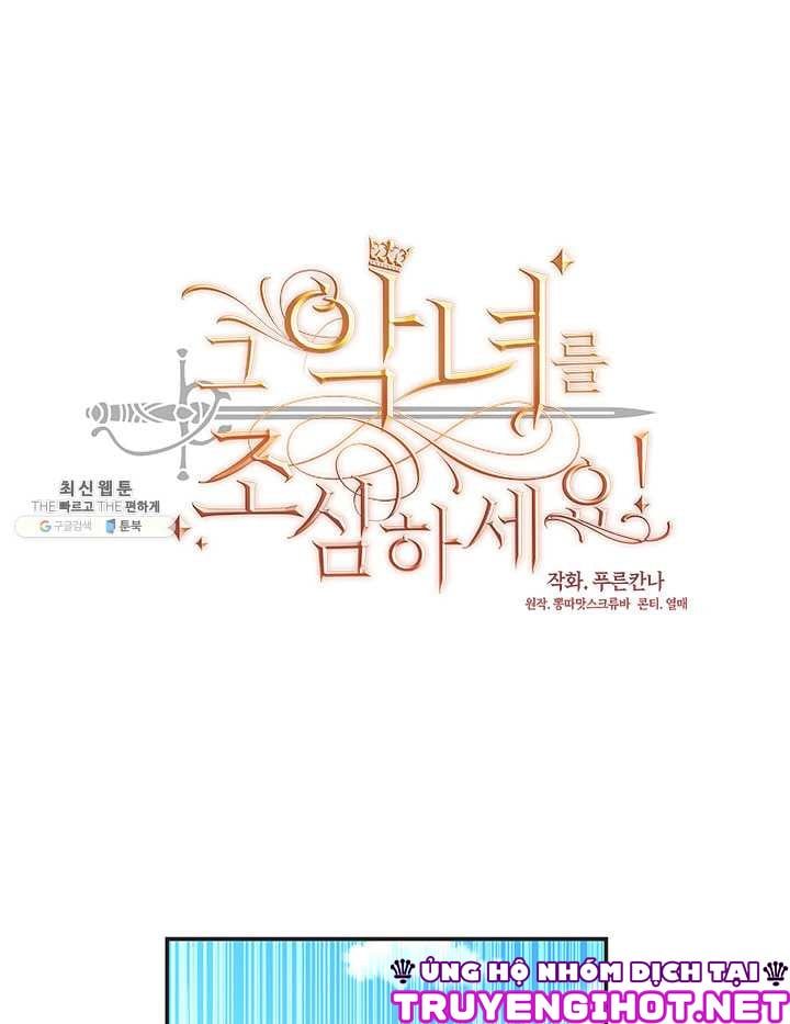 đọc truyện Cẩn Thận Nữ Phụ Phản Diện Đấy Chương 69 ảnh 31 tại Thiên Thai Truyện