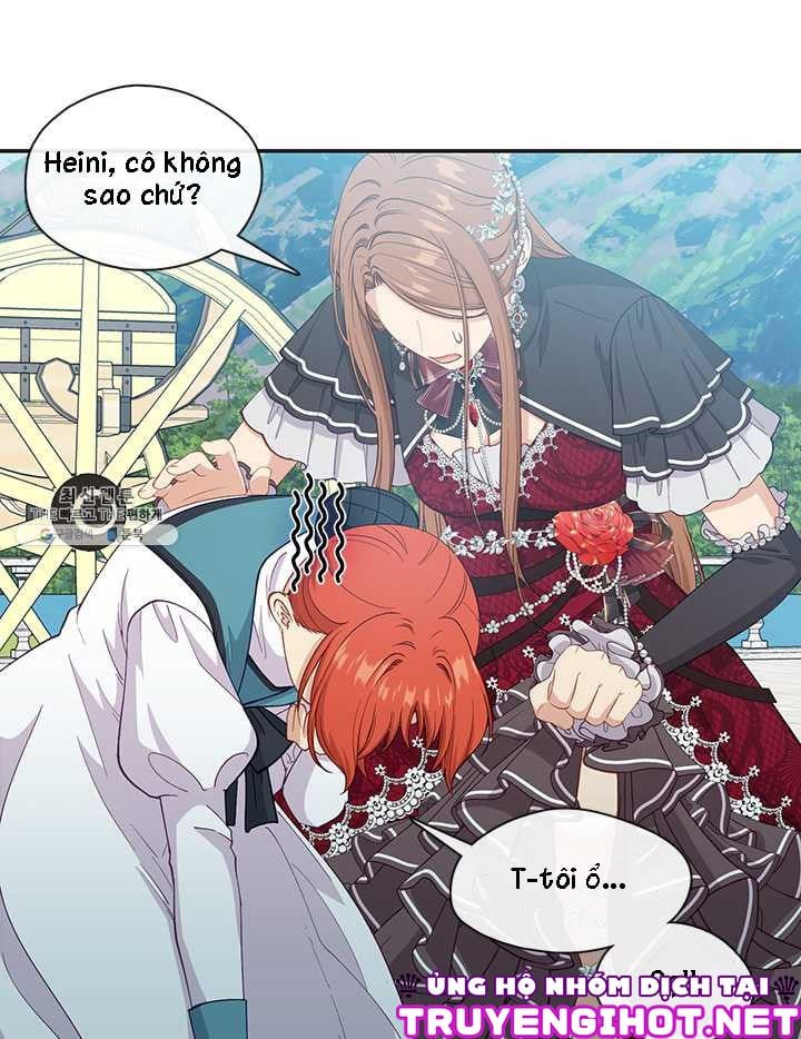 đọc truyện Cẩn Thận Nữ Phụ Phản Diện Đấy Chương 69 ảnh 33 tại Thiên Thai Truyện