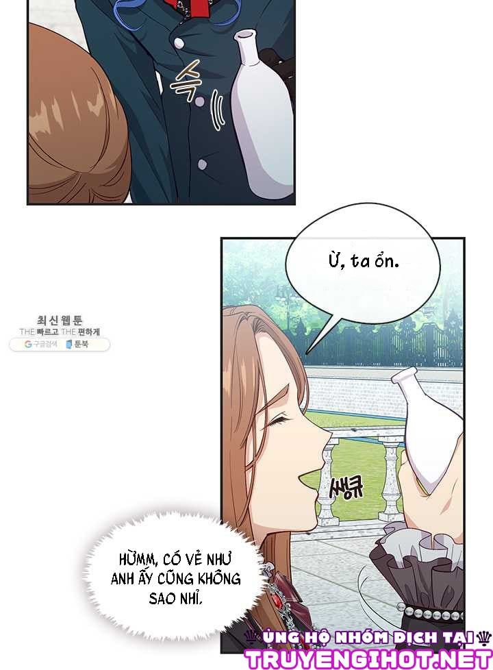 đọc truyện Cẩn Thận Nữ Phụ Phản Diện Đấy Chương 69 ảnh 37 tại Thiên Thai Truyện