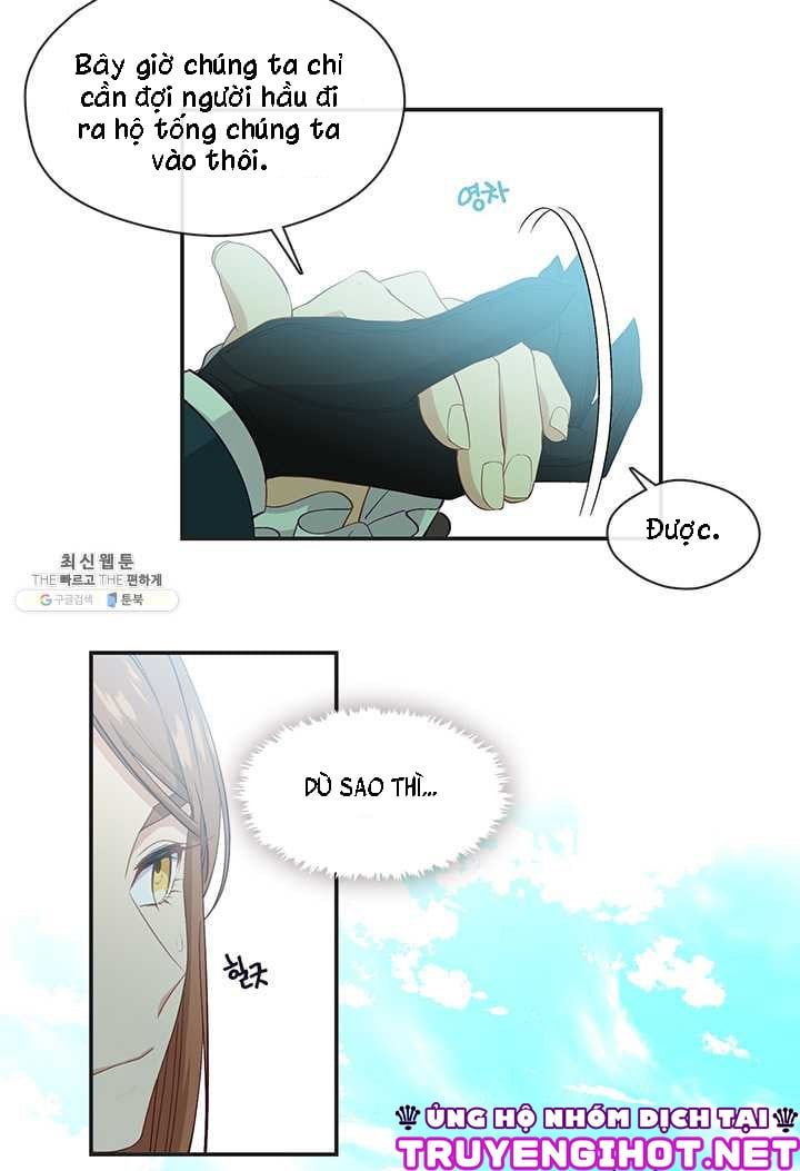 đọc truyện Cẩn Thận Nữ Phụ Phản Diện Đấy Chương 69 ảnh 41 tại Thiên Thai Truyện