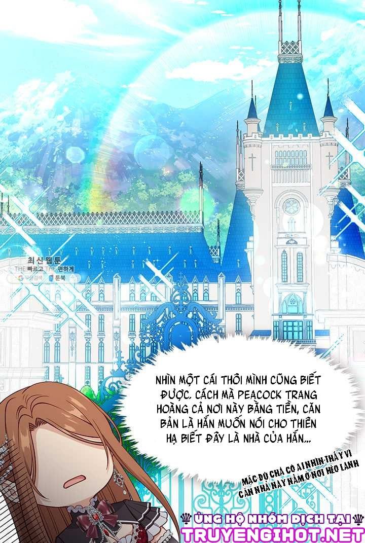 đọc truyện Cẩn Thận Nữ Phụ Phản Diện Đấy Chương 69 ảnh 42 tại Thiên Thai Truyện