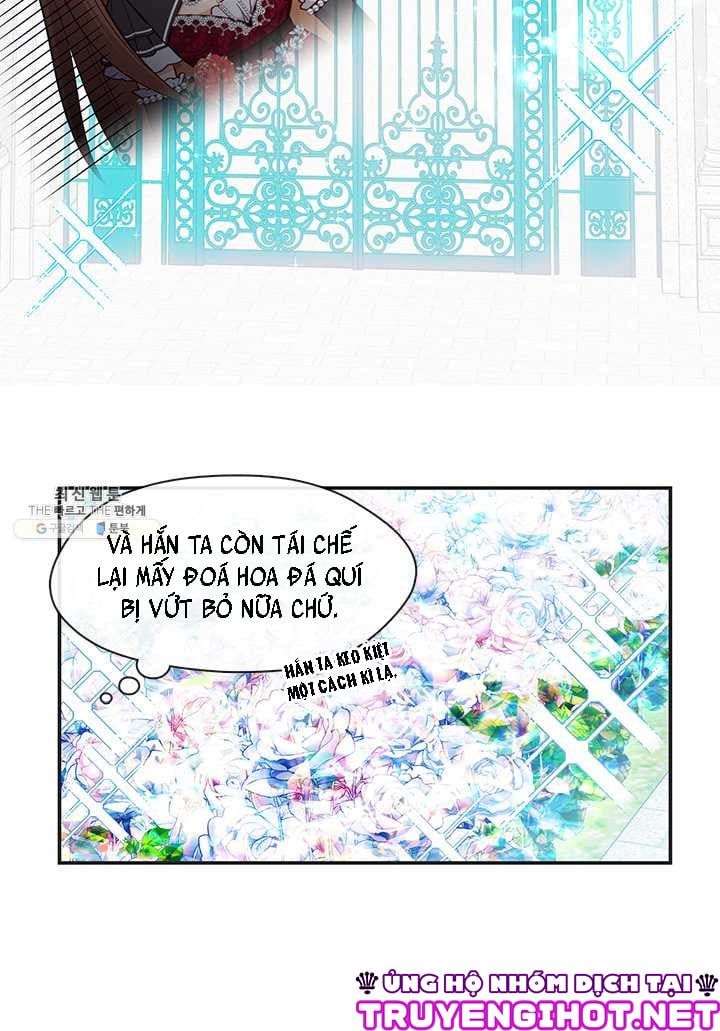 đọc truyện Cẩn Thận Nữ Phụ Phản Diện Đấy Chương 69 ảnh 43 tại Thiên Thai Truyện