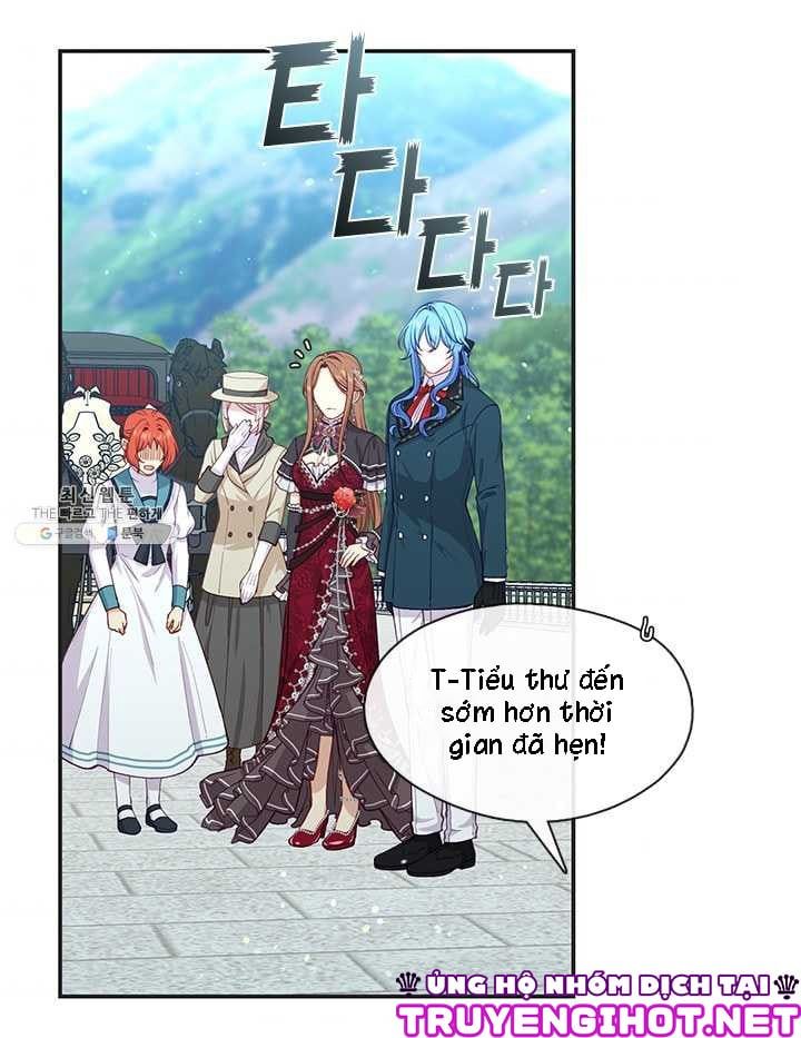 đọc truyện Cẩn Thận Nữ Phụ Phản Diện Đấy Chương 69 ảnh 44 tại Thiên Thai Truyện