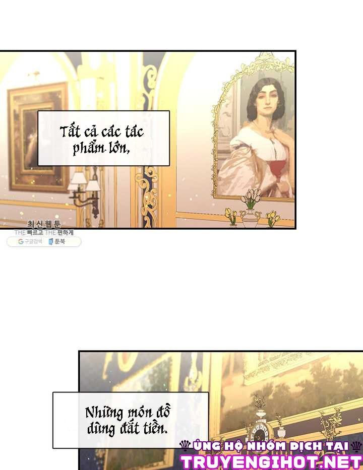 đọc truyện Cẩn Thận Nữ Phụ Phản Diện Đấy Chương 69 ảnh 50 tại Thiên Thai Truyện