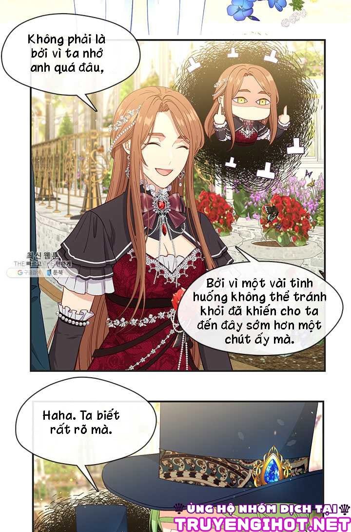 đọc truyện Cẩn Thận Nữ Phụ Phản Diện Đấy Chương 69 ảnh 56 tại Thiên Thai Truyện