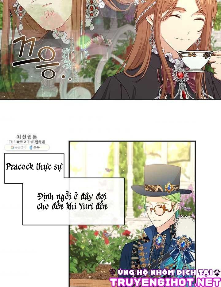 đọc truyện Cẩn Thận Nữ Phụ Phản Diện Đấy Chương 69 ảnh 64 tại Thiên Thai Truyện