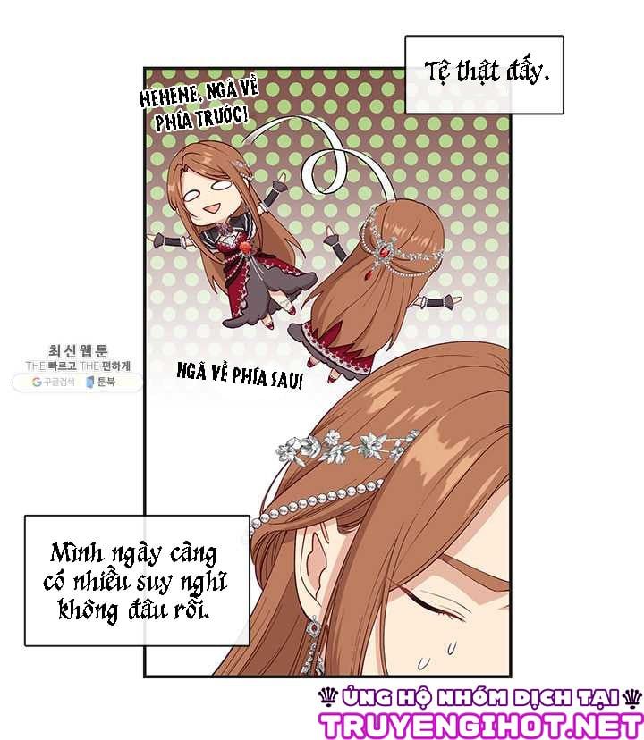 đọc truyện Cẩn Thận Nữ Phụ Phản Diện Đấy Chương 69 ảnh 66 tại Thiên Thai Truyện