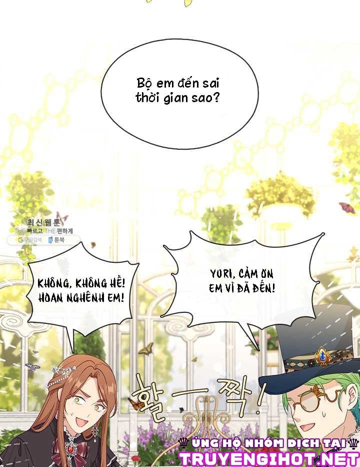 đọc truyện Cẩn Thận Nữ Phụ Phản Diện Đấy Chương 69 ảnh 70 tại Thiên Thai Truyện