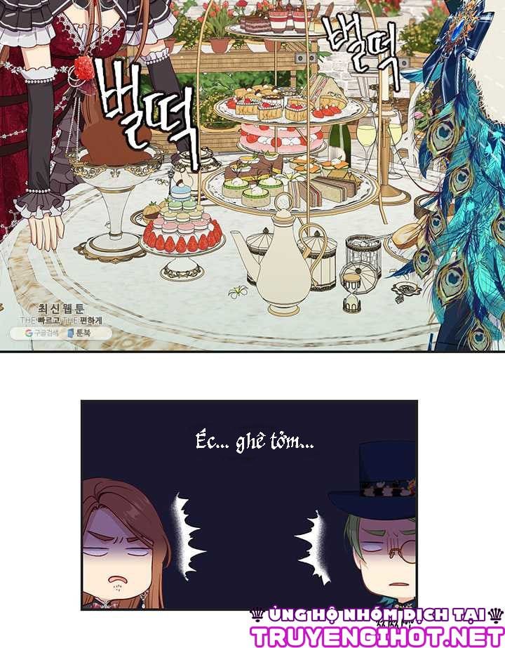 đọc truyện Cẩn Thận Nữ Phụ Phản Diện Đấy Chương 69 ảnh 71 tại Thiên Thai Truyện