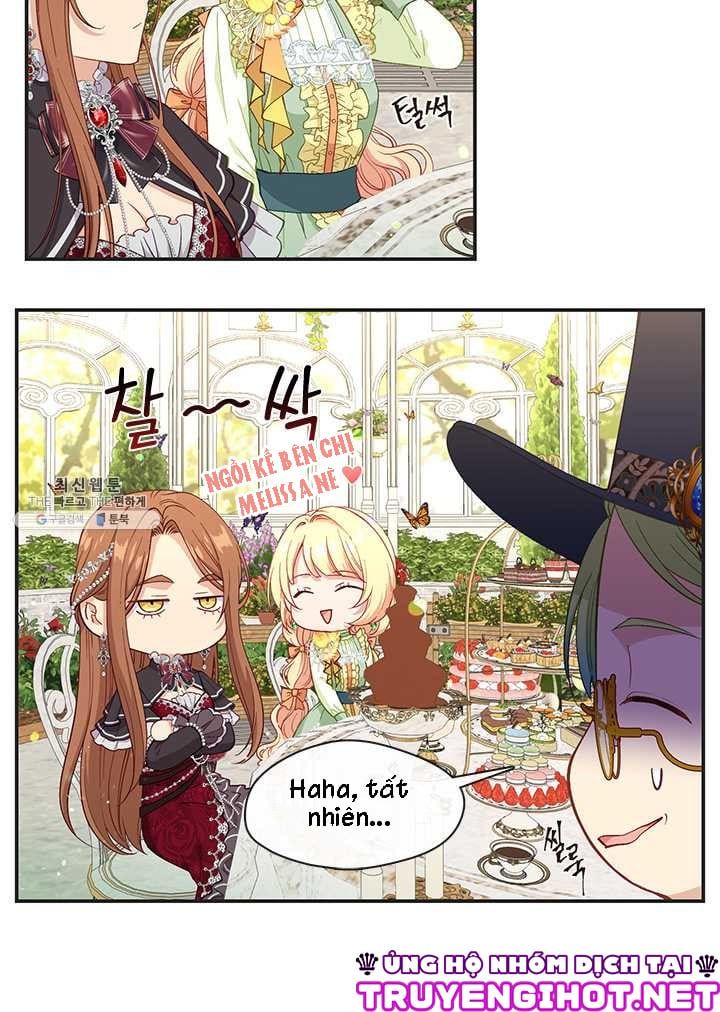 đọc truyện Cẩn Thận Nữ Phụ Phản Diện Đấy Chương 69 ảnh 73 tại Thiên Thai Truyện