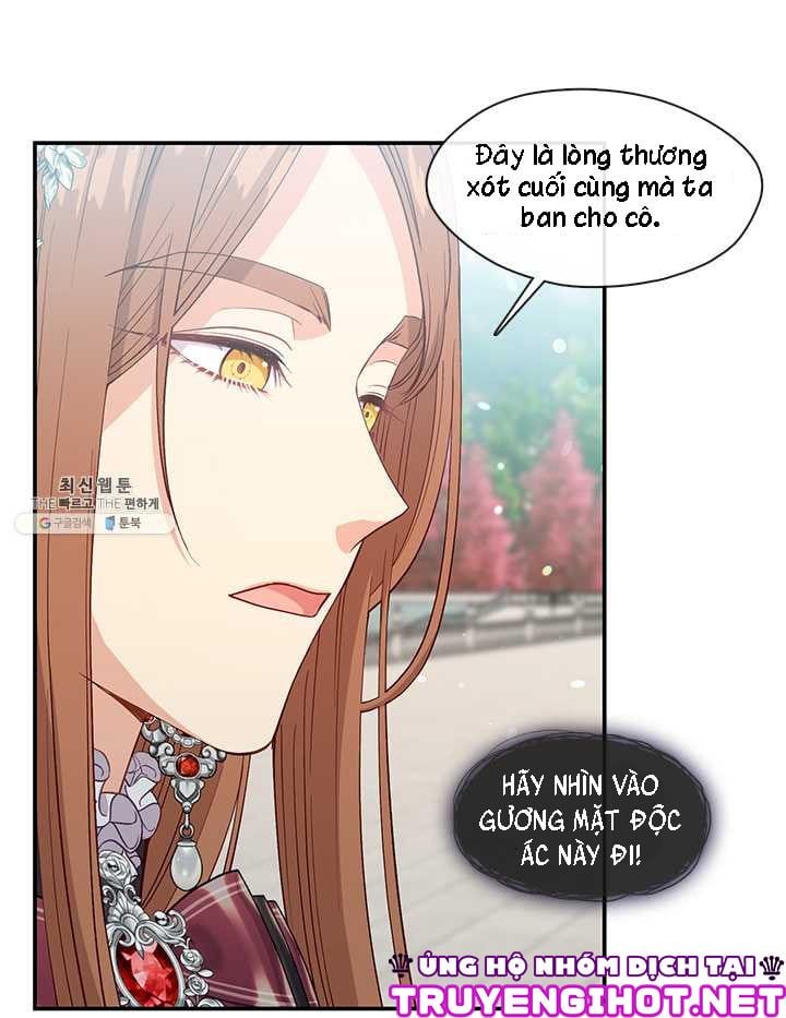 đọc truyện Cẩn Thận Nữ Phụ Phản Diện Đấy Chương 69 ảnh 10 tại Thiên Thai Truyện