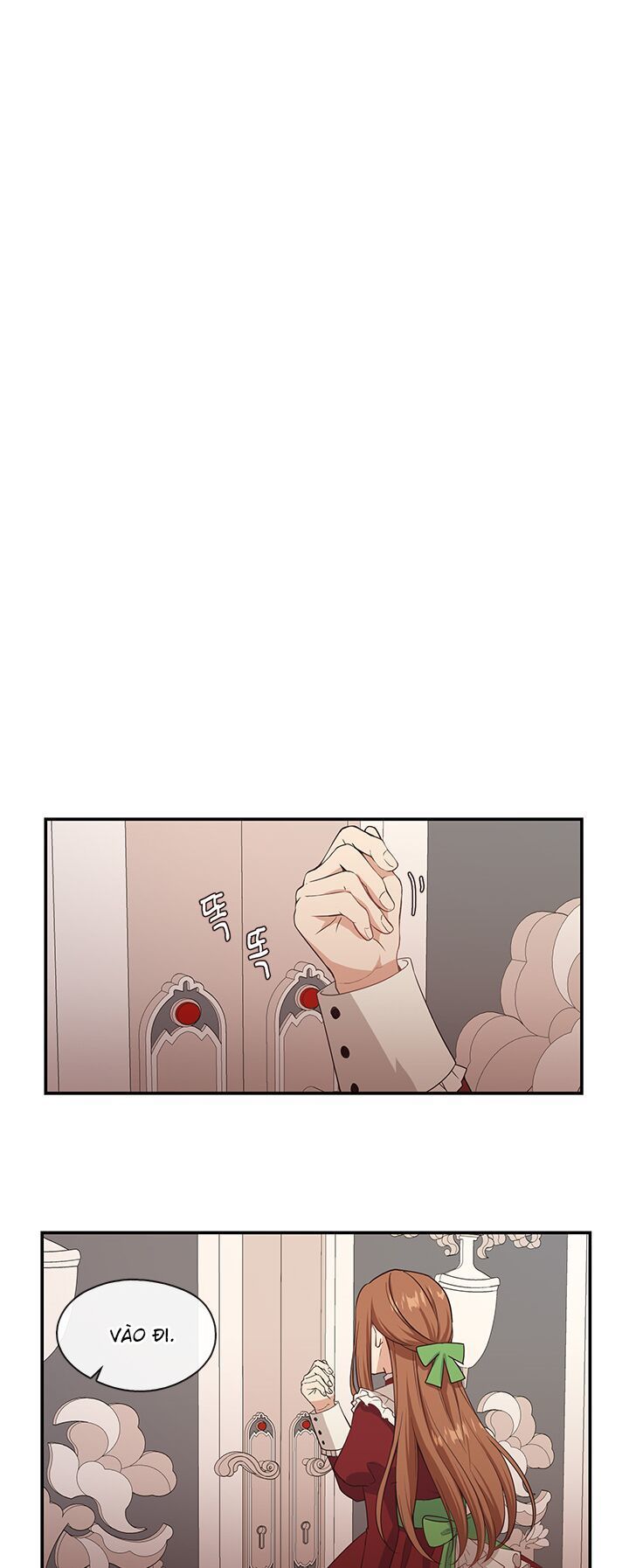 đọc truyện Cẩn Thận Nữ Phụ Phản Diện Đấy Chương 7 ảnh 23 tại Thiên Thai Truyện