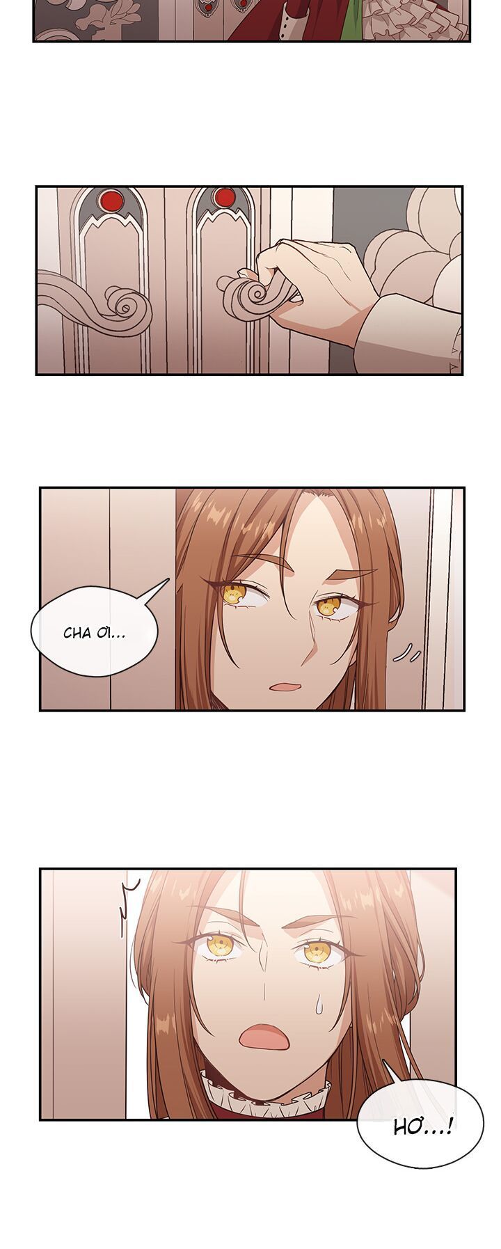 đọc truyện Cẩn Thận Nữ Phụ Phản Diện Đấy Chương 7 ảnh 24 tại Thiên Thai Truyện