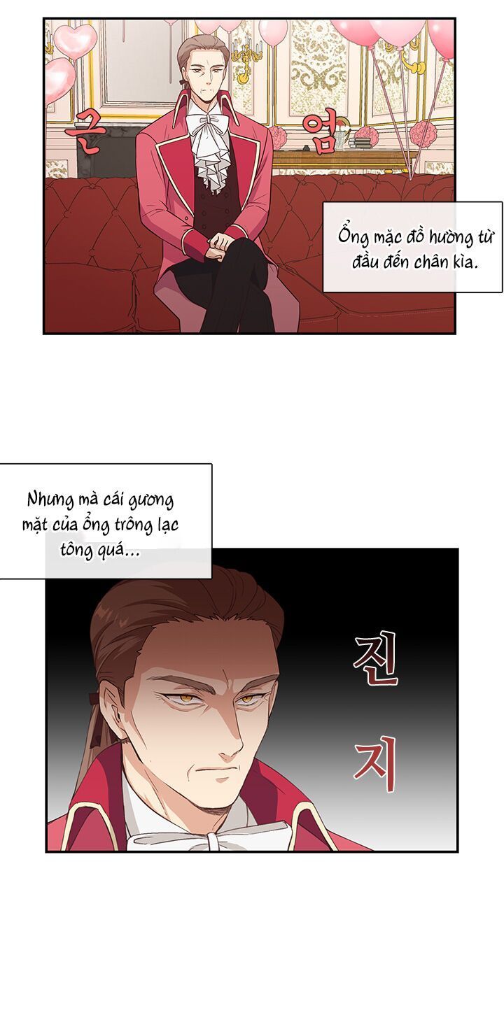 đọc truyện Cẩn Thận Nữ Phụ Phản Diện Đấy Chương 7 ảnh 27 tại Thiên Thai Truyện