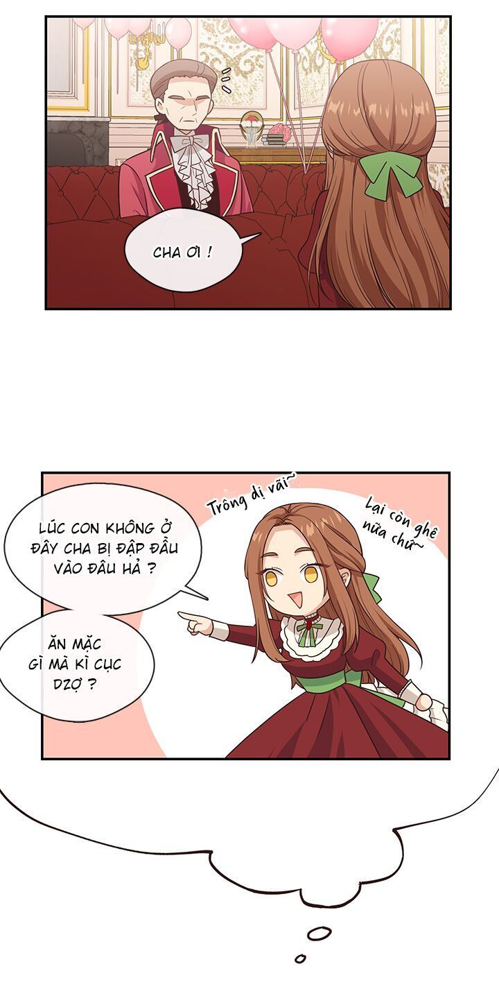 đọc truyện Cẩn Thận Nữ Phụ Phản Diện Đấy Chương 7 ảnh 28 tại Thiên Thai Truyện