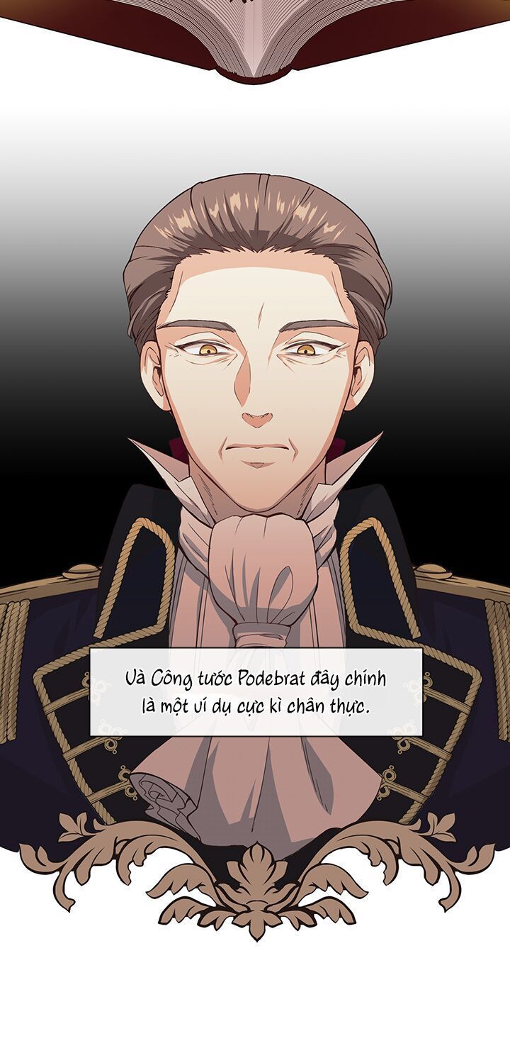 đọc truyện Cẩn Thận Nữ Phụ Phản Diện Đấy Chương 7 ảnh 5 tại Thiên Thai Truyện