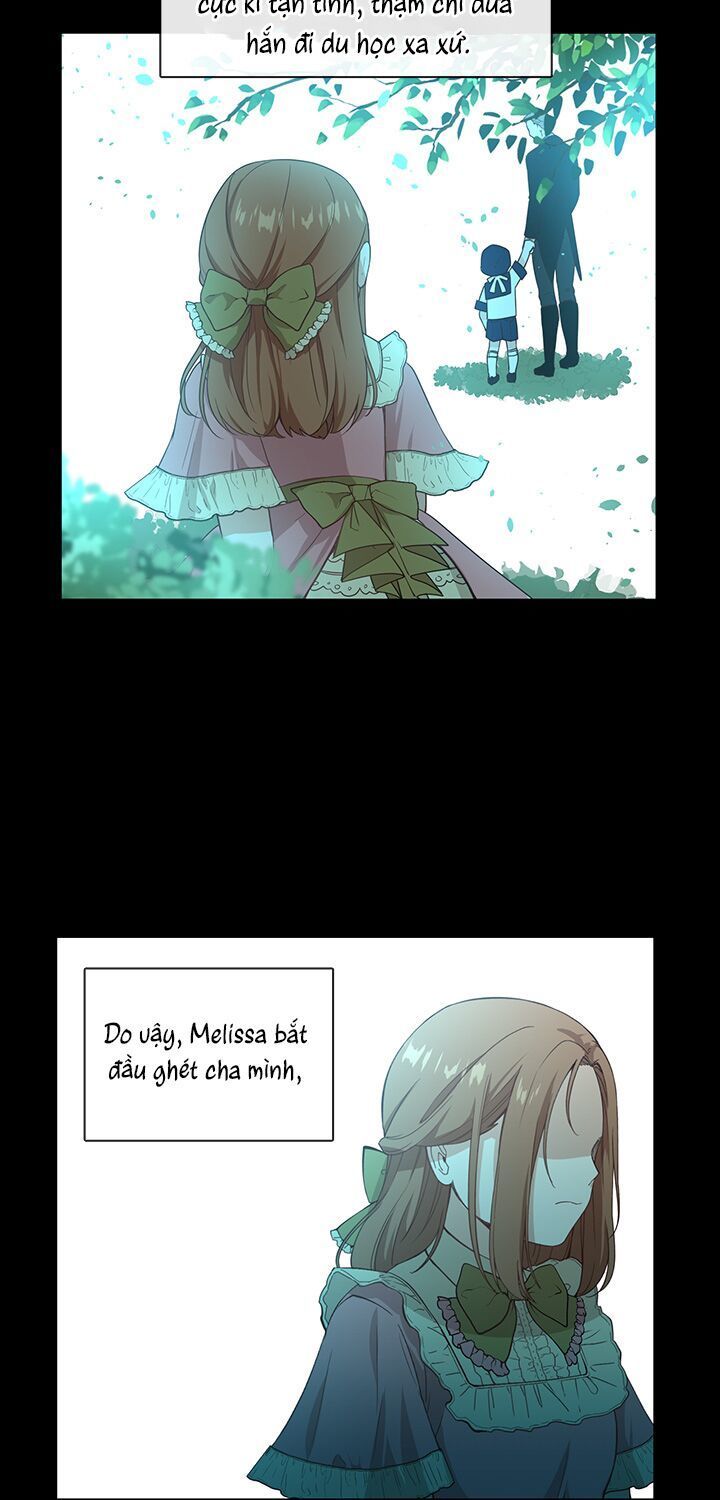 đọc truyện Cẩn Thận Nữ Phụ Phản Diện Đấy Chương 7 ảnh 8 tại Thiên Thai Truyện