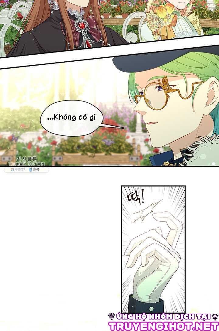 đọc truyện Cẩn Thận Nữ Phụ Phản Diện Đấy Chương 70 ảnh 12 tại Thiên Thai Truyện