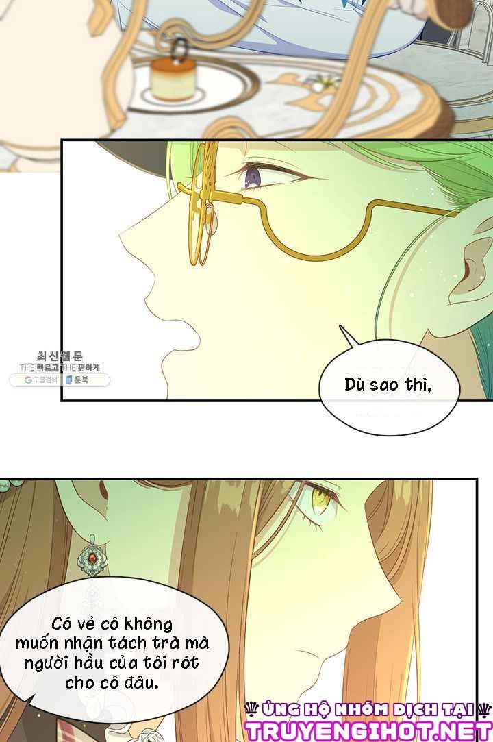 đọc truyện Cẩn Thận Nữ Phụ Phản Diện Đấy Chương 70 ảnh 14 tại Thiên Thai Truyện