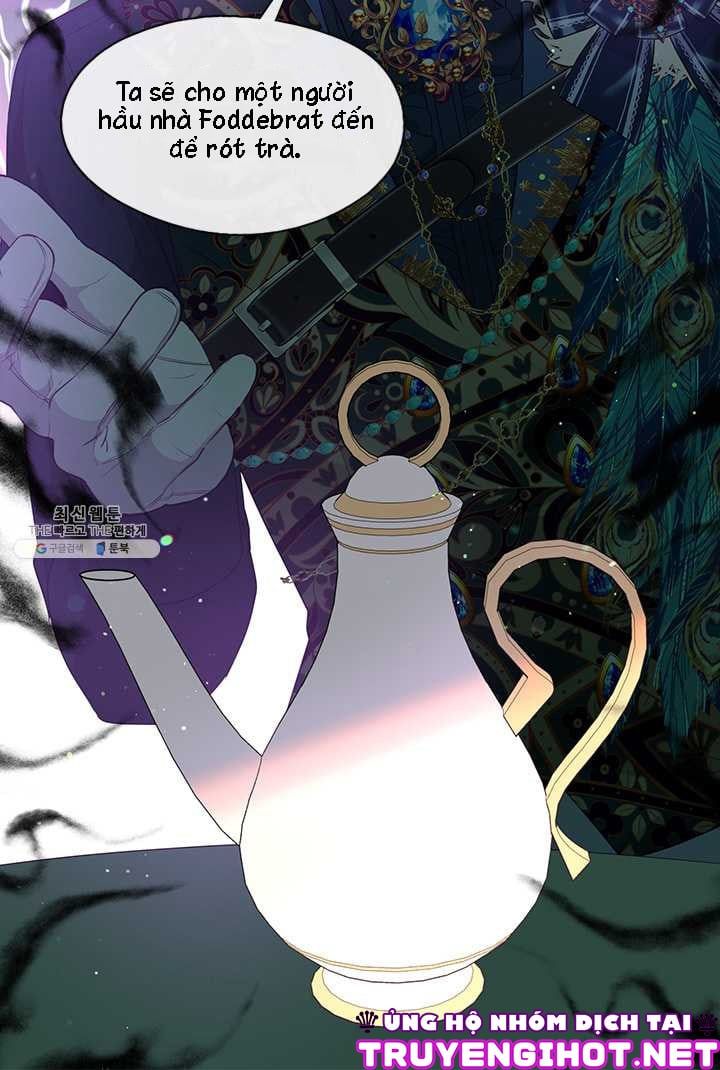 đọc truyện Cẩn Thận Nữ Phụ Phản Diện Đấy Chương 70 ảnh 16 tại Thiên Thai Truyện