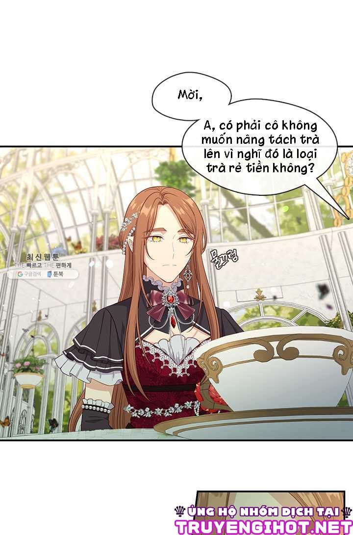 đọc truyện Cẩn Thận Nữ Phụ Phản Diện Đấy Chương 70 ảnh 20 tại Thiên Thai Truyện