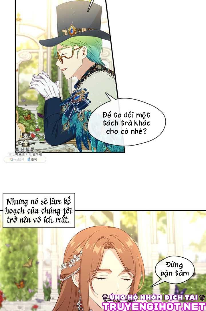 đọc truyện Cẩn Thận Nữ Phụ Phản Diện Đấy Chương 70 ảnh 22 tại Thiên Thai Truyện