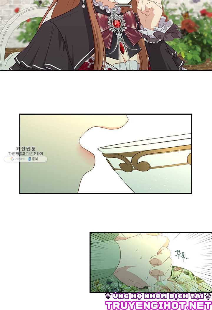 đọc truyện Cẩn Thận Nữ Phụ Phản Diện Đấy Chương 70 ảnh 23 tại Thiên Thai Truyện