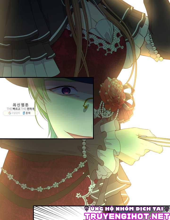 đọc truyện Cẩn Thận Nữ Phụ Phản Diện Đấy Chương 70 ảnh 25 tại Thiên Thai Truyện