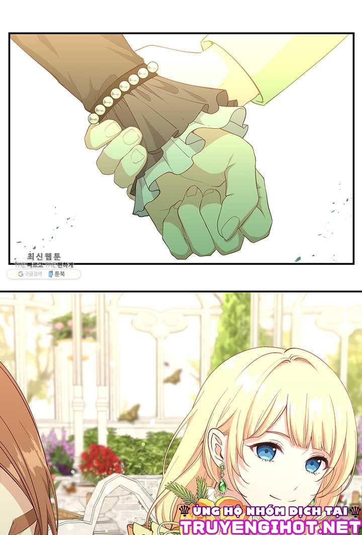 đọc truyện Cẩn Thận Nữ Phụ Phản Diện Đấy Chương 70 ảnh 7 tại Thiên Thai Truyện