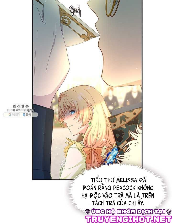 đọc truyện Cẩn Thận Nữ Phụ Phản Diện Đấy Chương 70 ảnh 56 tại Thiên Thai Truyện