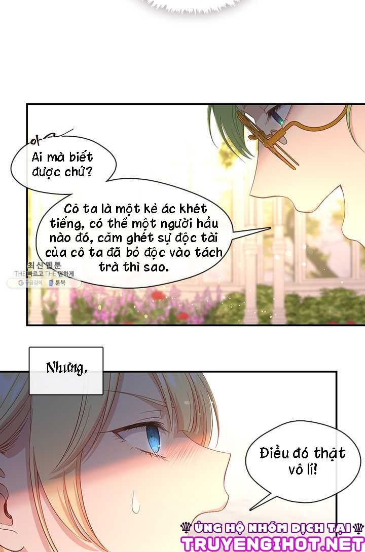 đọc truyện Cẩn Thận Nữ Phụ Phản Diện Đấy Chương 70 ảnh 58 tại Thiên Thai Truyện