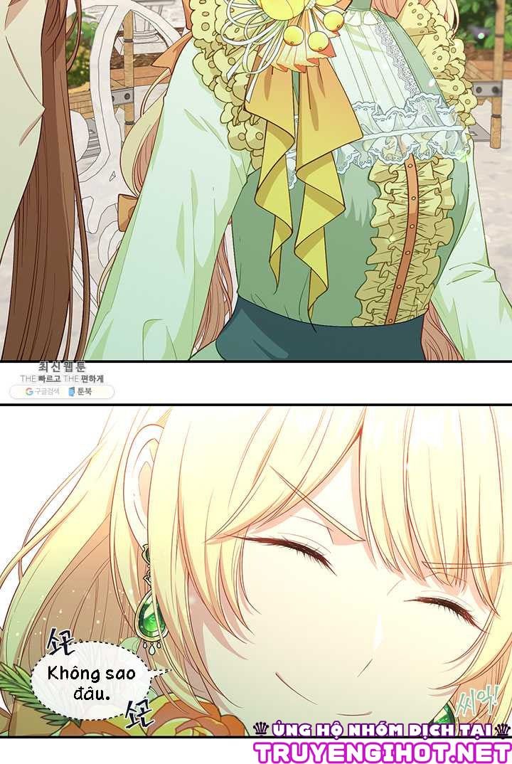 đọc truyện Cẩn Thận Nữ Phụ Phản Diện Đấy Chương 70 ảnh 8 tại Thiên Thai Truyện