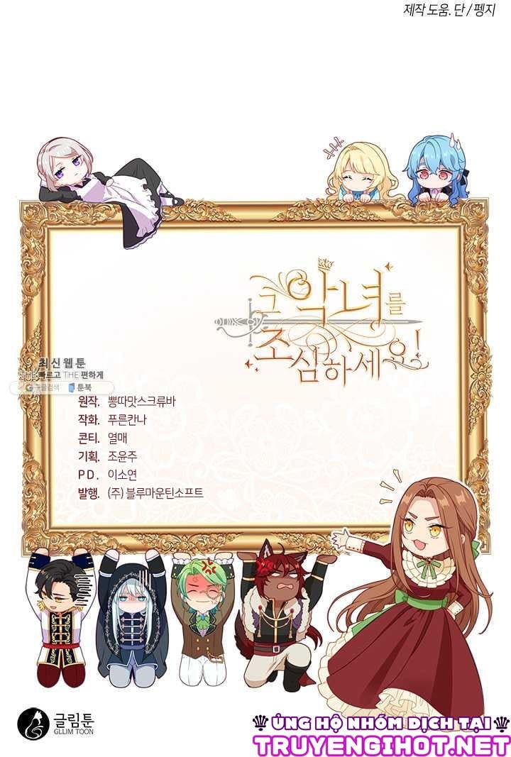 đọc truyện Cẩn Thận Nữ Phụ Phản Diện Đấy Chương 70 ảnh 92 tại Thiên Thai Truyện