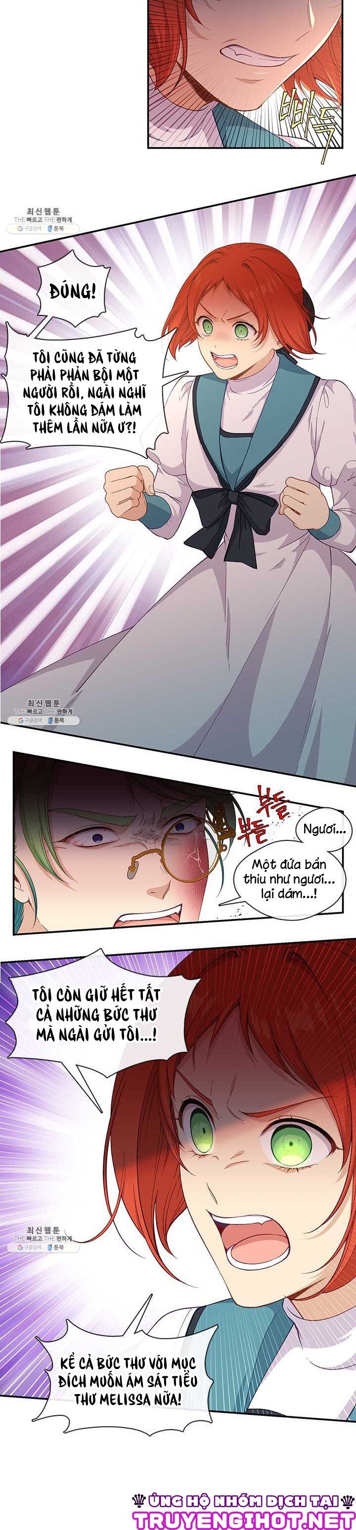 đọc truyện Cẩn Thận Nữ Phụ Phản Diện Đấy Chương 71 ảnh 16 tại Thiên Thai Truyện