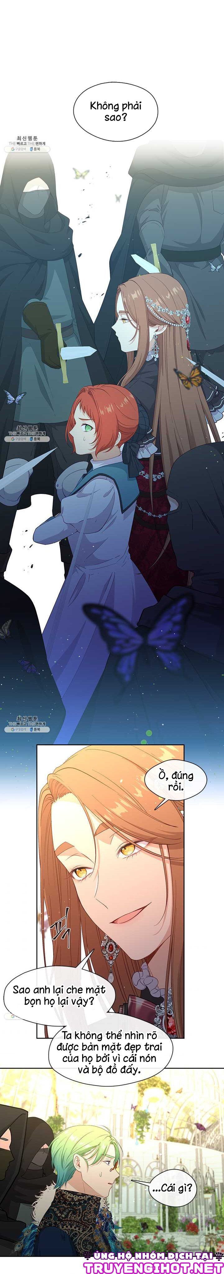 đọc truyện Cẩn Thận Nữ Phụ Phản Diện Đấy Chương 71 ảnh 19 tại Thiên Thai Truyện