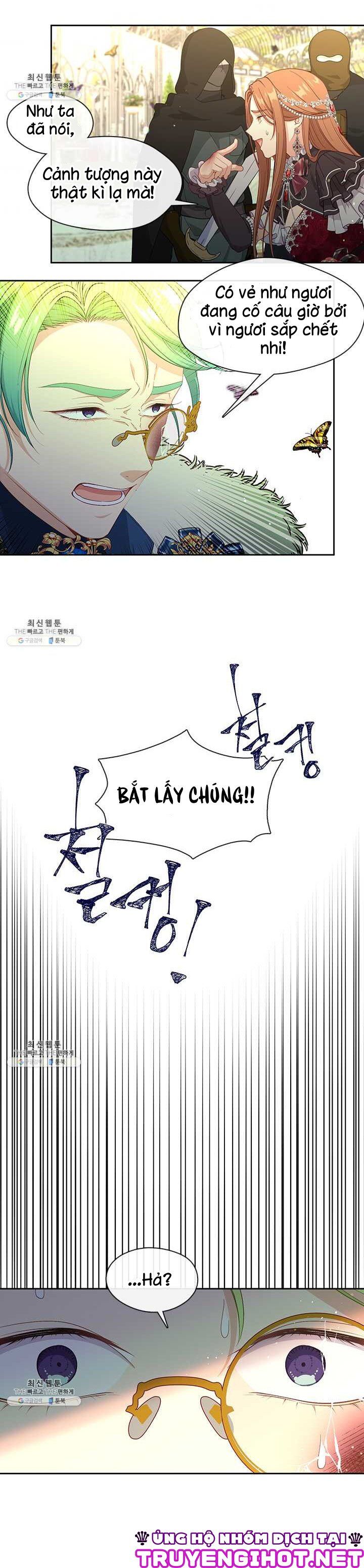 đọc truyện Cẩn Thận Nữ Phụ Phản Diện Đấy Chương 71 ảnh 20 tại Thiên Thai Truyện