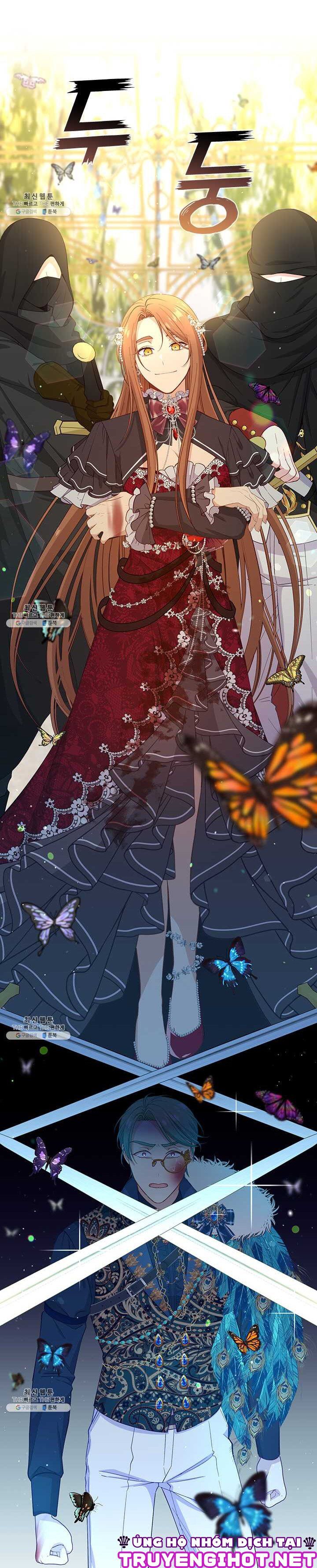 đọc truyện Cẩn Thận Nữ Phụ Phản Diện Đấy Chương 71 ảnh 21 tại Thiên Thai Truyện